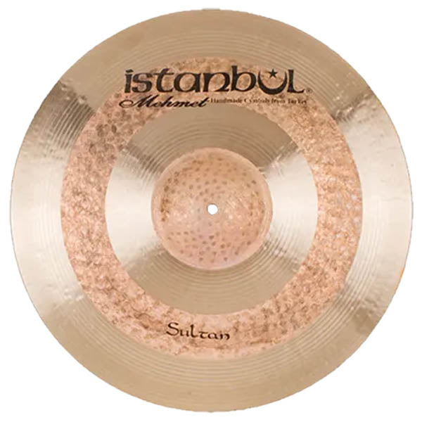 17" Sultan Crash Medium