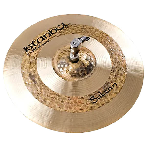 14" Sultan HiHat