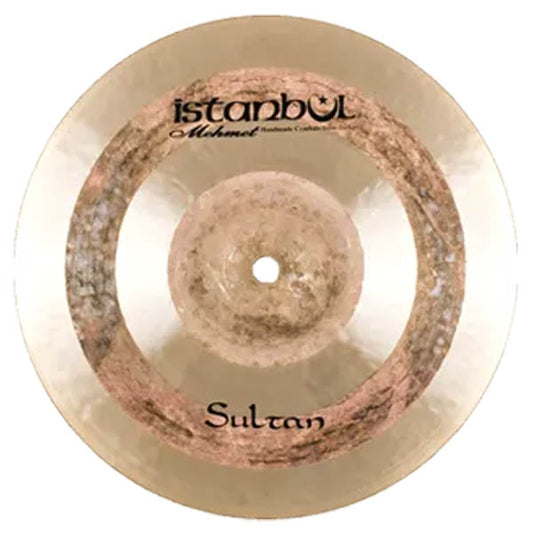 6" Sultan Splash