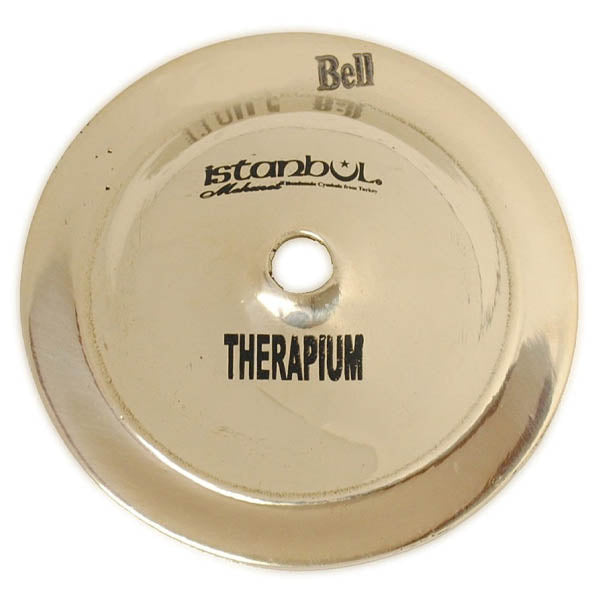 7" Therapium Bell