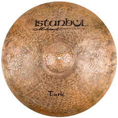 19" Turk Ride Medium