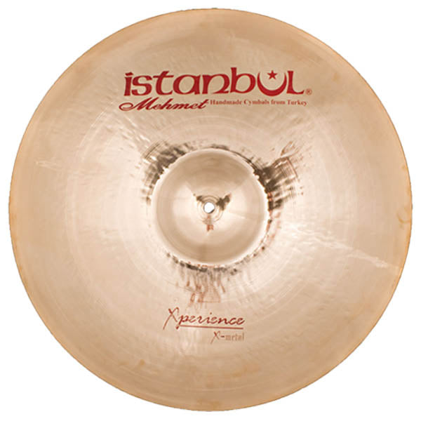 23" X-Metal Power Ride