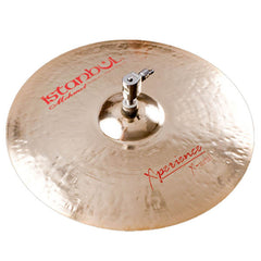 15" X-Metal HiHat Heavy