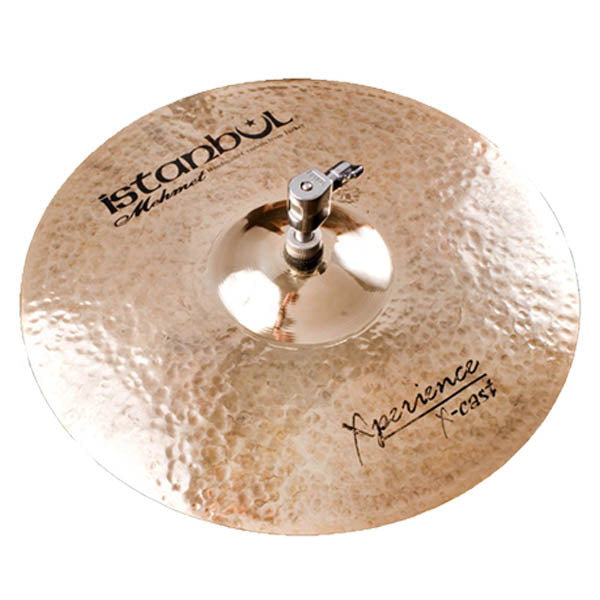 15" X-Cast HiHat Medium