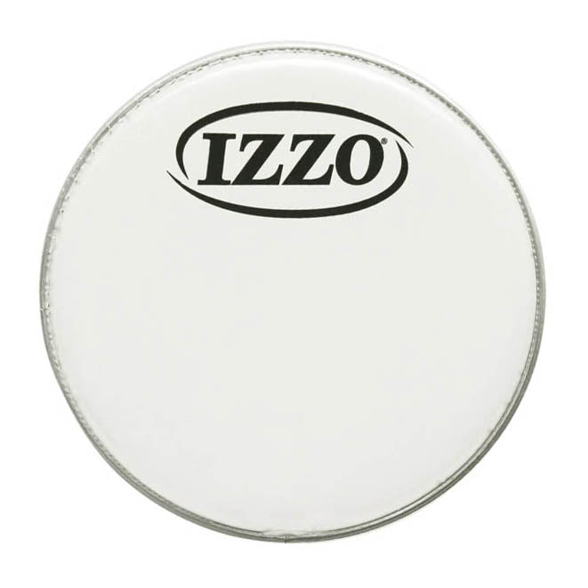 Izzo Drumhead 6&quot; Tamborim