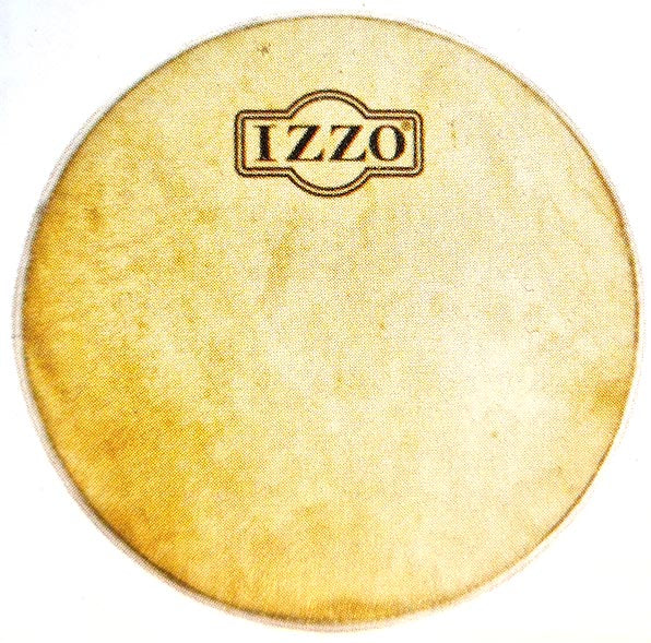 Izzo Natural Drumhead 10&quot;