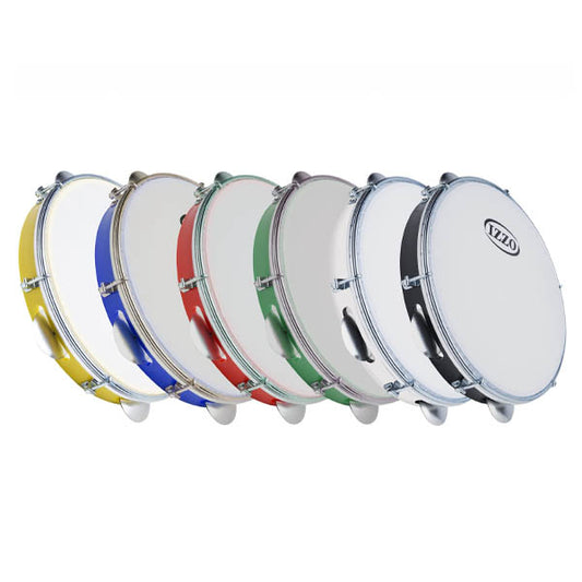 Izzo Pandeiro 10&quot; w/ Handle