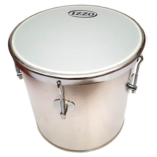 Izzo Repique 12&quot;, aluminium