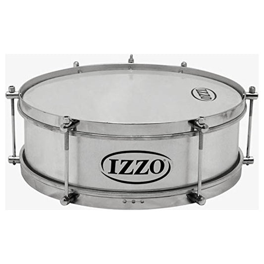 Izzo Caixa Repique 14&quot; Aluminium