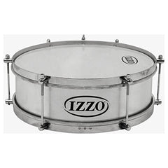 Izzo Caixa Repique 14&quot; Aluminium