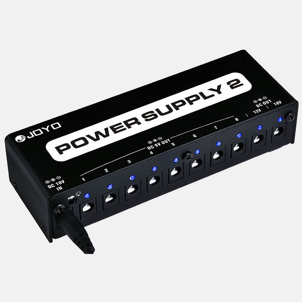 Power Supply 2