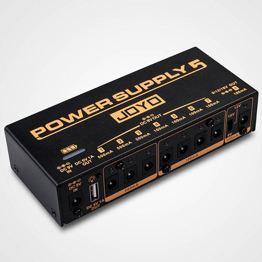 Power Supply 5