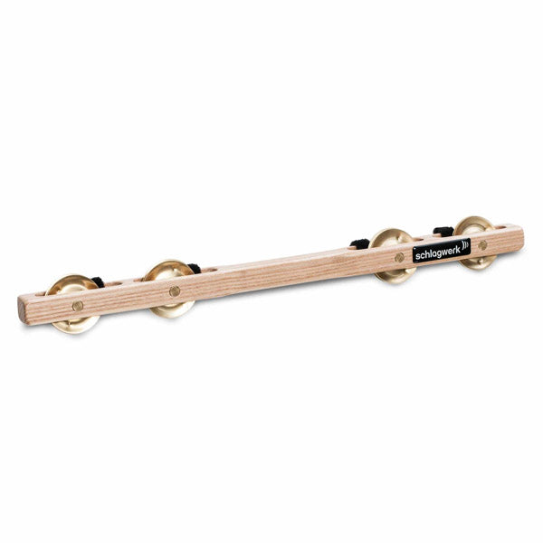 JSR90 Jingle Stick Rapid - Brass Jingles