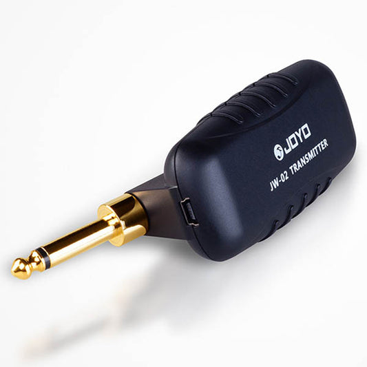 Wireless Guitar System
