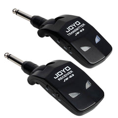 Wireless Guitar System