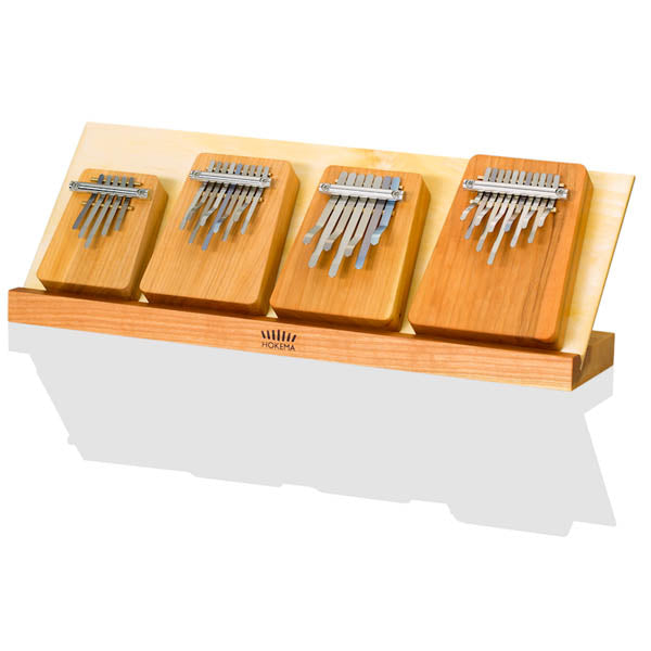 Kalimba Display