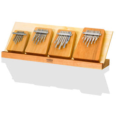 Kalimba Display