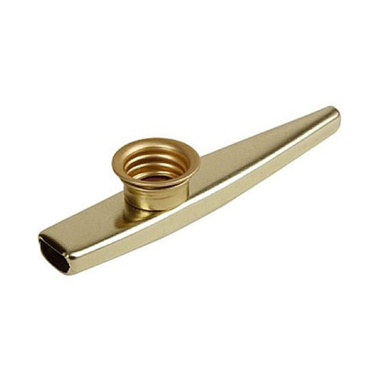 Gold Kazoo 24 pcs w/display