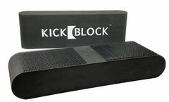 Bass Drum Anchor, black
