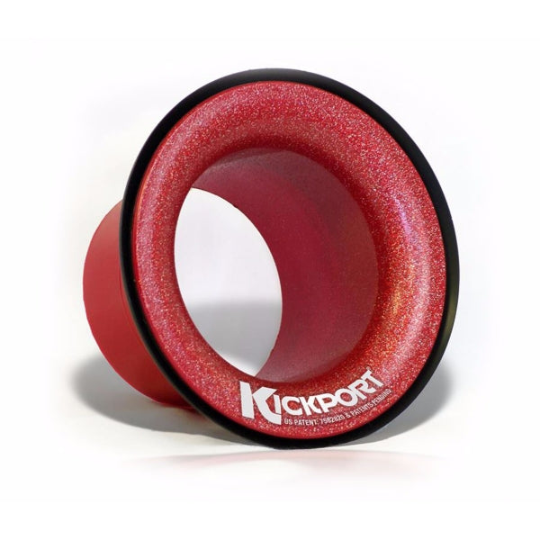 KickPort Bass Drum - Candy