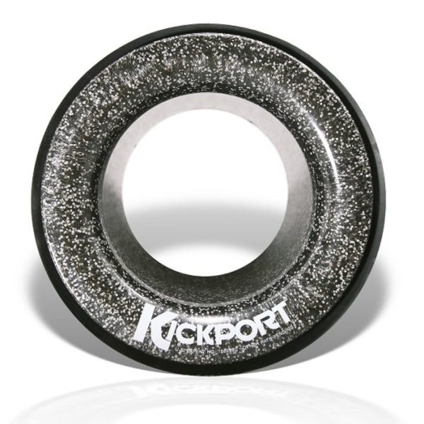 KickPort Bass Drum - Granite