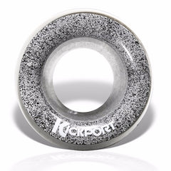 KickPort Bass Drum - Silver Sand