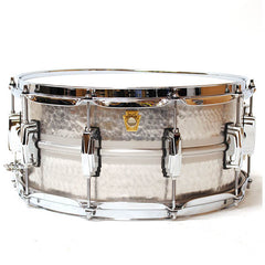 Acrophonic 14x6.5" Hammered Snare