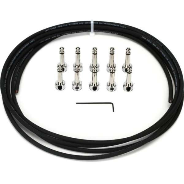 Piston Solder Free Kit