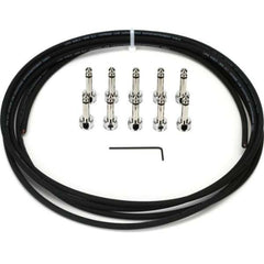 Piston Solder Free Kit