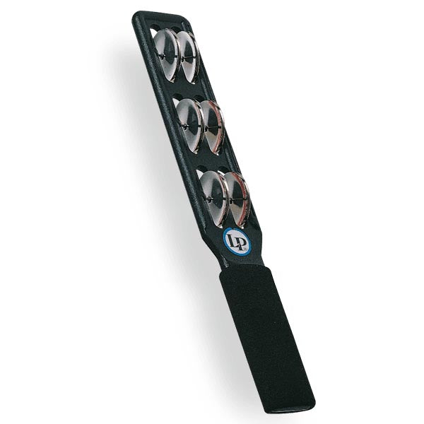 Jingle Sticks Black (par)