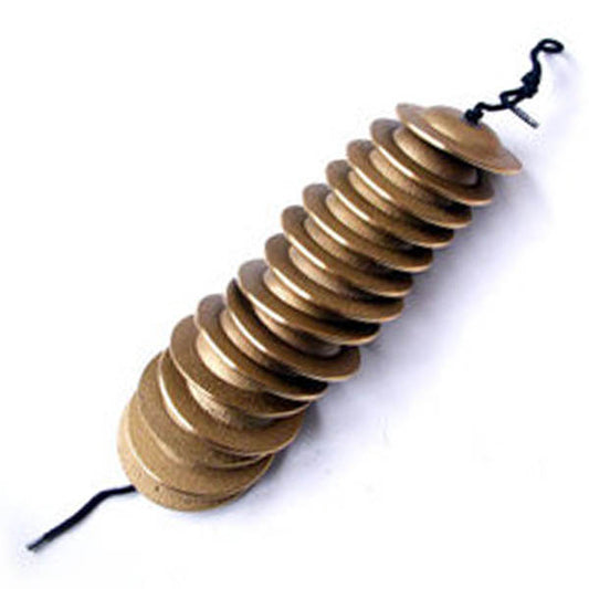 Latin Percussion Hanging Finger Cymbals