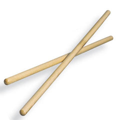 Timbale Sticks Hickory 7/16"