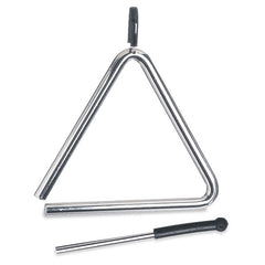 Latin Percussion Aspire 6" Triangel