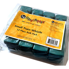Latin Percussion Rhythmix Train Whistle / 12