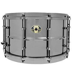 14x8" Black Magic Snare