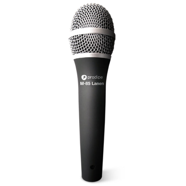 Prodipe M-85 - Dynamic Vocal Microphone