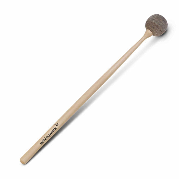 MA104 Felthead Mallet - Medium Soft