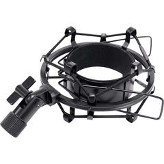 Black high Iso. shock mount for MXL 770