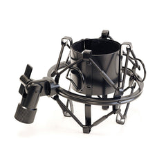 Black Shock Mount for V67g