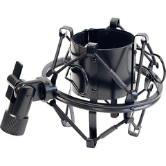 High isolation shock mount for MXL 2001A