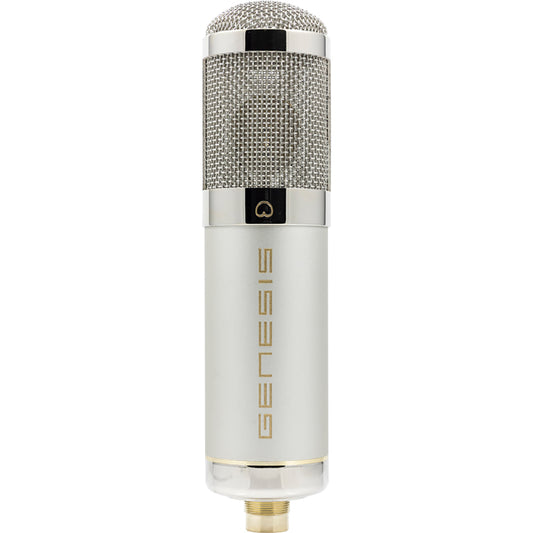 Heritage Edition of the Genesis Hi End Tube Mic