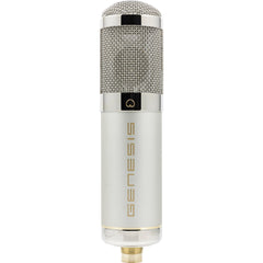 Heritage Edition of the Genesis Hi End Tube Mic