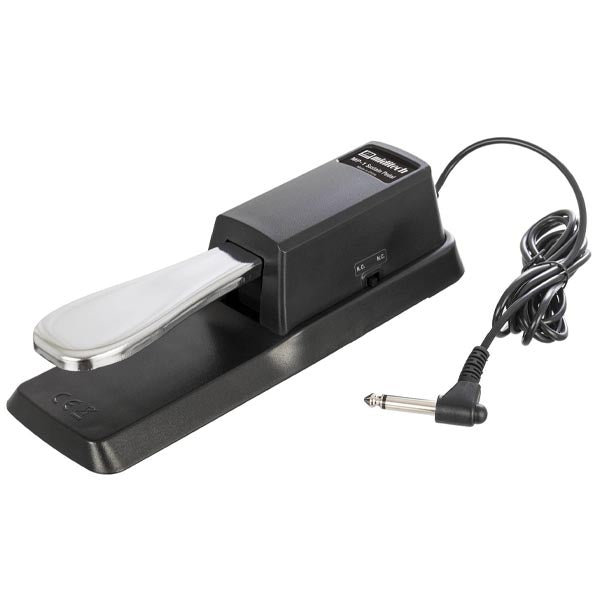 Sustain Pedal