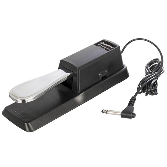 Sustain Pedal