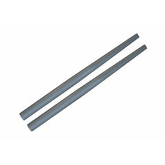 Ahead Medium Taper Covers - Silver