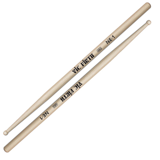 Vic Firth NE1 American Classic®  - by Mike Johnston