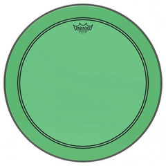 Remo Emperor Bass Clear 20"