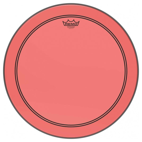 Powerstroke 3 Colortone Bass Red 26"