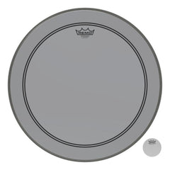 Powerstroke 3 Colortone Bass Smoke 18"