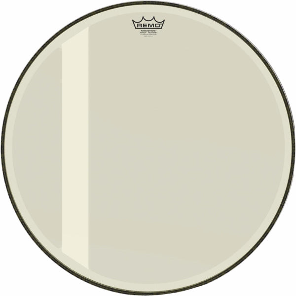 Powerstroke 3 Hazy Felt Tone 24"